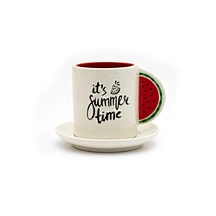 breakfast tableware,ceramic coffee mug, classic coffee mug